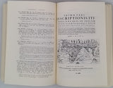 [COLLECTIF] [REPRINT] "Bibliothèque de feu M. Ch. Chadenat, ancien libraire. Géographie - Voyages - Atlas - Ouvrages sur la marine - Livres sur l'Asie, l'Afrique, l'Amérique et l'Océanie - Index des noms d'auteurs et des ouvrages anonymes"