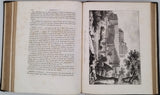 DELACROIX Nicolas "Statistique du département de la Drôme - Nouvelle édition" joint JULLIEN DE PARIS Marc-Antoine "Rapport sur la Statistique du département de la Drôme fait à la Société française de Statistique universelle"