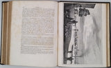 DELACROIX Nicolas "Statistique du département de la Drôme - Nouvelle édition" joint JULLIEN DE PARIS Marc-Antoine "Rapport sur la Statistique du département de la Drôme fait à la Société française de Statistique universelle"