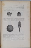 FLAMMARION Camille "LE MONDE AVANT LA CRÉATION DE L'HOMME - Origines de la terre - Origines de la vie - Origines de l'Humanité"