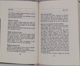 PERRIN Georgette "La cuisine de ma grand-mère ou choix des meilleures recettes d'antan"