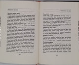 PERRIN Georgette "La cuisine de ma grand-mère ou choix des meilleures recettes d'antan"