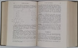 FLORENCE Gabriel "Précis de Chimie biologique et médicale"