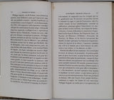 MERMET Thomas (Aîné) "Histoire de la ville de Vienne" [3 Tomes]