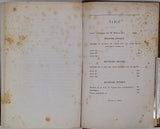 MERMET Thomas (Aîné) "Histoire de la ville de Vienne" [3 Tomes]