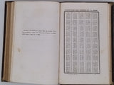 REYNAUD Antoine André Louis, (Baron) "Traité d'Arithmétique à l'usage des élèves qui se destinent à l'École Polytechnique, à la Marine, à l'École Militaire de Saint-Cyr et à l'École Forestière. Ouvrage adopté par l'Université"