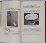 TISSANDIER Gaston "LES RÉCRÉATIONS SCIENTIFIQUES ou L'Enseignement par les jeux - La Physique sans appareils - La Chimie sans laboratoire - Les Jeux et les Jouets"