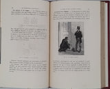 TISSANDIER Gaston "LES RÉCRÉATIONS SCIENTIFIQUES ou L'Enseignement par les jeux - La Physique sans appareils - La Chimie sans laboratoire - Les Jeux et les Jouets"