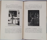 TISSANDIER Gaston "LES RÉCRÉATIONS SCIENTIFIQUES ou L'Enseignement par les jeux - La Physique sans appareils - La Chimie sans laboratoire - Les Jeux et les Jouets"