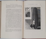 TISSANDIER Gaston "LES RÉCRÉATIONS SCIENTIFIQUES ou L'Enseignement par les jeux - La Physique sans appareils - La Chimie sans laboratoire - Les Jeux et les Jouets"