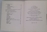 [Collectif et FONVIEILLE René] "Le vieux Grenoble - Ses pierres et son âme - Ses artistes - Ses trésors d'art" (complet en 3 volumes)