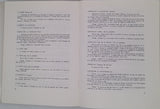 [Collectif et FONVIEILLE René] "Le vieux Grenoble - Ses pierres et son âme - Ses artistes - Ses trésors d'art" (complet en 3 volumes)