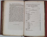 PETIT Jean-Louis "Oeuvres complètes de Jean-Louis Petit, Maître en Chirurgie"