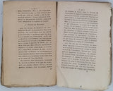 COLLECTIF [HAÜY René-Juste] "Instruction sur les mesures déduites de la grandeur de la Terre, uniformes pour toute la République et sur les calculs relatifs à leur division décimale"