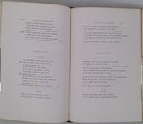 GAUTIER Léon "La Chanson de Roland - Texte critique accompagné d'une traduction nouvelle et précédé d'une introduction historique"