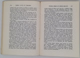 VARTIER Jean "Sabbat, Juges et sorciers - Quatre siècles de superstitions dans la France de l'Est"