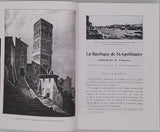 PERROT Jules (Chanoine) [Reprint] "La Basilique de Saint-Apollinaire (Cathédrale de Valence)"