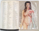 [Collectif] "Anatomie humaine - aspects, proportions rapports - 8 transparents en couleurs"