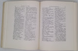 BRUN-DURAND Justin [REPRINT] "Dictionnaire topographique (toponymique et historique) du département de la Drôme comprenant tous les noms de lieux ; lieux-dits, etc."