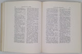 BRUN-DURAND Justin [REPRINT] "Dictionnaire topographique (toponymique et historique) du département de la Drôme comprenant tous les noms de lieux ; lieux-dits, etc."