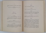 OBERTY Luce "La légende de la Tour penchée de Soyons - Pièce en trois actes, en prose"