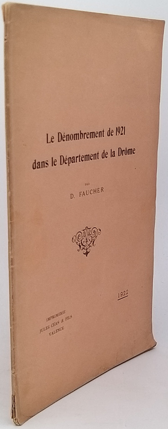 FAUCHER Daniel 