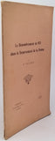 FAUCHER Daniel "Le Dénombrement de 1921 dans le Département de la Drôme"