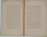 FAUCHER Daniel "Le Dénombrement de 1921 dans le Département de la Drôme"