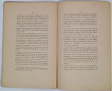 FAUCHER Daniel "Le Dénombrement de 1921 dans le Département de la Drôme"