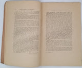 CHENIVESSE [Abbé] "Olivier de Serres et les massacres du 2 mars 1573 à Villeneuve de Berg"