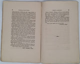 BLAIN Pierre Augustin [Abbé] "Mémoires de J.-B. Brun, curé d'Aouste, sur les évènements de son église de 1792 au Concordat (1802) - Publiés avec notice biographique et notes"