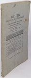 [Collectif] "Bulletin d'Histoire ecclésiastique et d'Archéologie religieuse des diocèses de Valence, Digne, Gap, Grenoble et Viviers Juillet-Aout 1882"