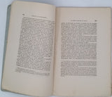 [Collectif] "Bulletin d'Histoire ecclésiastique et d'Archéologie religieuse des diocèses de Valence, Digne, Gap, Grenoble et Viviers Juillet-Aout 1882"