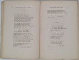 [Collectif] [Recueil de poésie en langue romane du Dauphiné] "Escolo Doufinalo d'ou Felibrige - Société d'Archéologie de la Drôme"