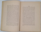 PERROSSIER Cyprien [Chanoine] "Statistique biographique de la Drôme d'après le Dictionnaire Biographique de ce département par M. J. Brun-Durand mis en regard de la Biographie du Dauphiné de M. Rochas"