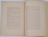 PERROSSIER Cyprien [Chanoine] "Statistique biographique de la Drôme d'après le Dictionnaire Biographique de ce département par M. J. Brun-Durand mis en regard de la Biographie du Dauphiné de M. Rochas"