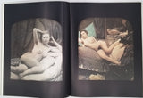 NAZARIEFF Serge "Stereo - Akte - Nudes - Nus 1850-1930"