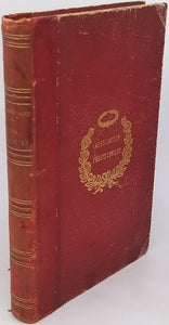 BEAUREGARD Henri (Docteur) "Nos parasites - Parasites de l'homme - Animaux et végétaux"