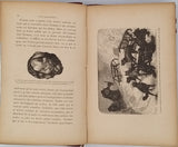 BEAUREGARD Henri (Docteur) "Nos parasites - Parasites de l'homme - Animaux et végétaux"