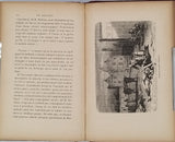 BEAUREGARD Henri (Docteur) "Nos parasites - Parasites de l'homme - Animaux et végétaux"