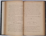 PIONCHON Joseph "Electricité industrielle 4ème année - Leçons sur les notions fondamentales relatives à l'étude pratique des courants alternatifs"