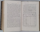 BOUCHARD Charles "Leçons sur les auto-intoxications dans les maladies professées à la Faculté de Médecine de Paris pendant l'année 1885"