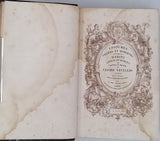 VECELLIO Cesare "Costumes Anciens et Modernes - Habiti Antichi et Moderni di Tutto il mondo di Cesare Vecellio, précédés d'un Essai sur la gravure sur bois par M. Amb. Firmin Didot" [Tome 2 seul]