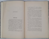 JAPIOT Paul [Thèse de Médecine] "Contribution à l'étude du traitement des angiomes par les Rayons de Rœntgen"