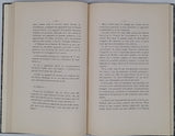 JAPIOT Paul [Thèse de Médecine] "Contribution à l'étude du traitement des angiomes par les Rayons de Rœntgen"