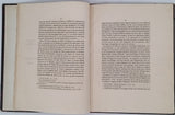 HERRGOTT François [Thèse de Médecine] "Essai sur les différentes variétés de forme de la matrice, pendant la gestation et l'accouchement, suivi de la solution de quatre questions proposées pour la réception au Doctorat"