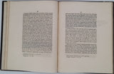 HERRGOTT François [Thèse de Médecine] "Essai sur les différentes variétés de forme de la matrice, pendant la gestation et l'accouchement, suivi de la solution de quatre questions proposées pour la réception au Doctorat"