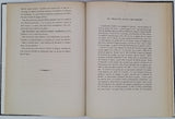 BONHOMME T.-F. [Thèse de Médecine] "Étude sur l'anémie des mineurs"