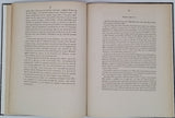 BONHOMME T.-F. [Thèse de Médecine] "Étude sur l'anémie des mineurs"