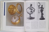 URESOVA Libuše "Montres et horloges"